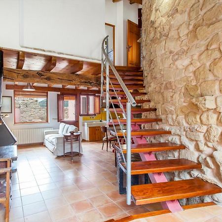 Rustikalpuente Casa De Baldovar المظهر الخارجي الصورة