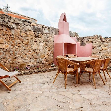 Rustikalpuente Casa De Baldovar المظهر الخارجي الصورة