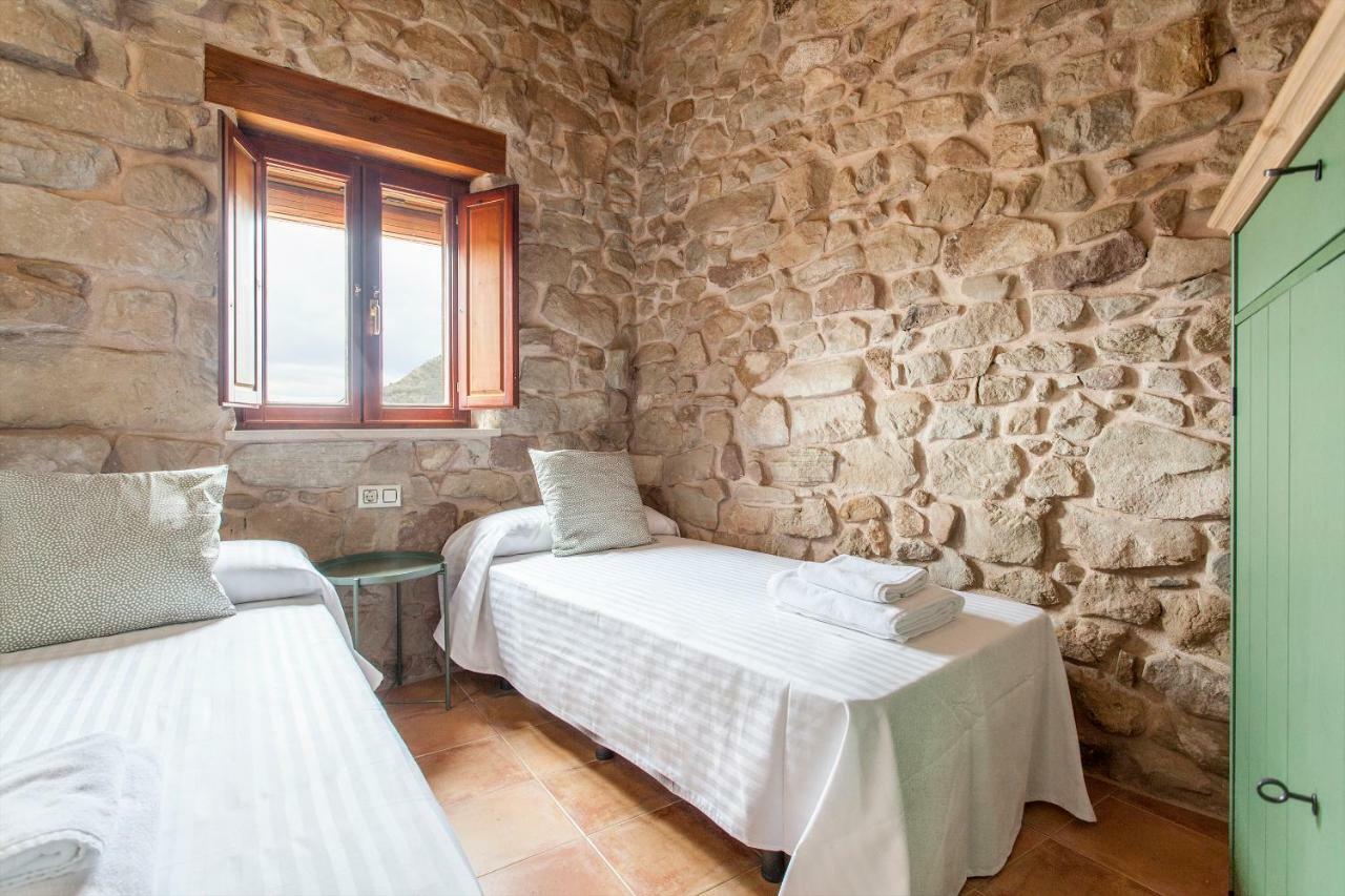Rustikalpuente Casa De Baldovar المظهر الخارجي الصورة