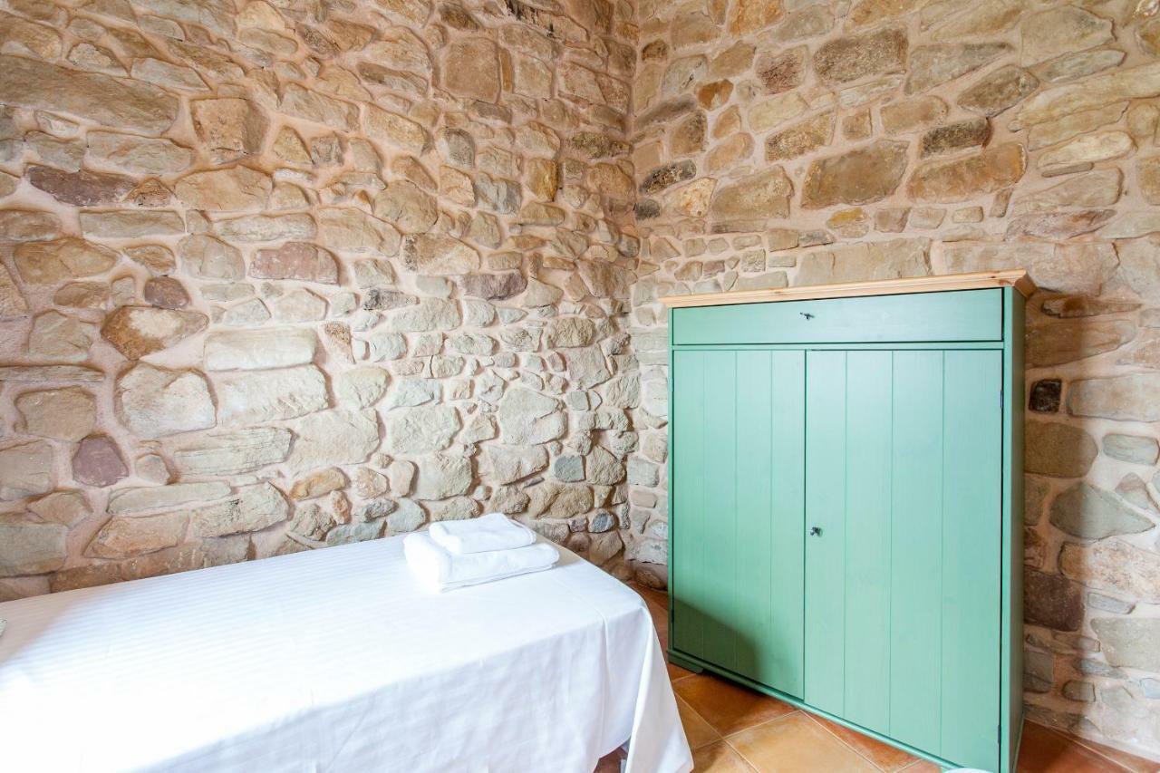 Rustikalpuente Casa De Baldovar المظهر الخارجي الصورة